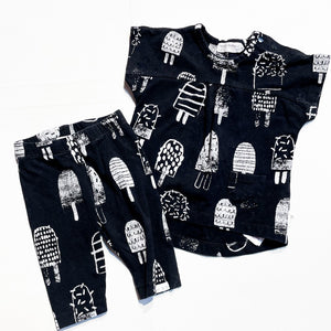 Miles Set 6M|156342