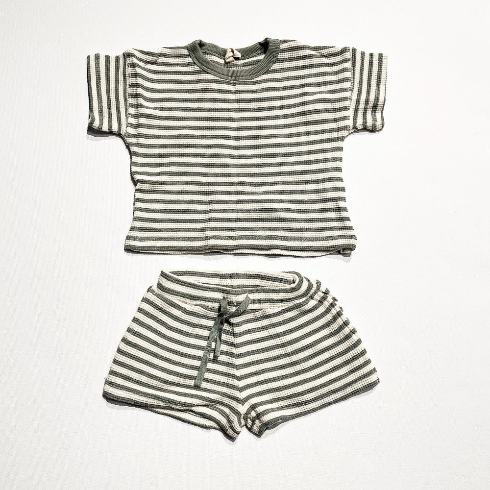 Quincy Mae Set 6-12M|215809