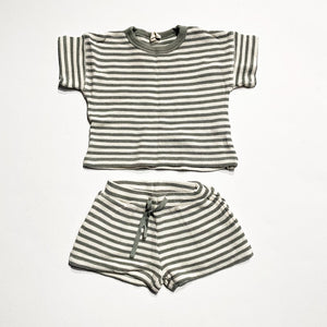Quincy Mae Set 6-12M|215809