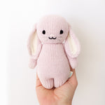 Cuddle & Kind - Baby Rabbit (powder pink)|155787