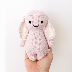 Cuddle & Kind - Baby Rabbit (powder pink)|155787