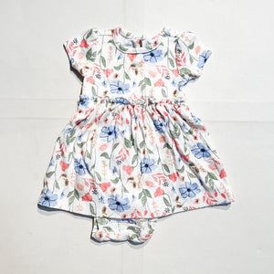 Carter's Dress 0-3M|179658