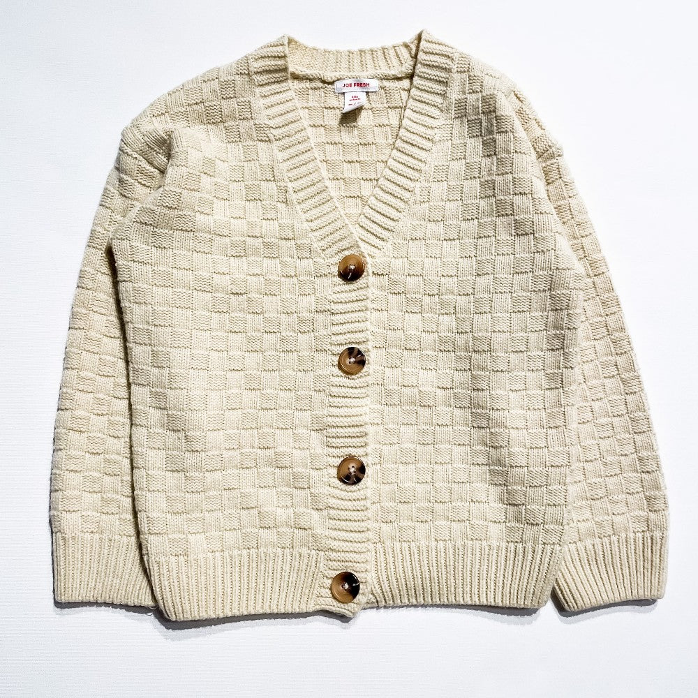 Joe Fresh Sweater 7-8Y|197635