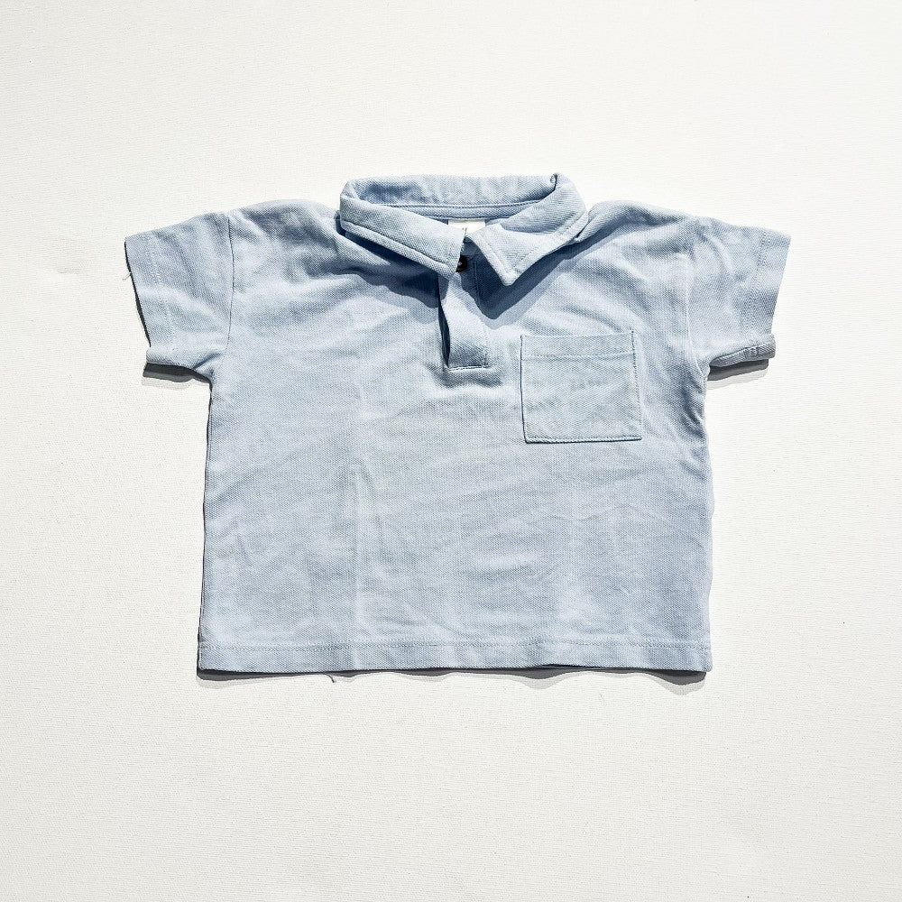 Gap Shirt 6-9M|219066