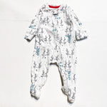 Gap Sleeper 0-3M|185144