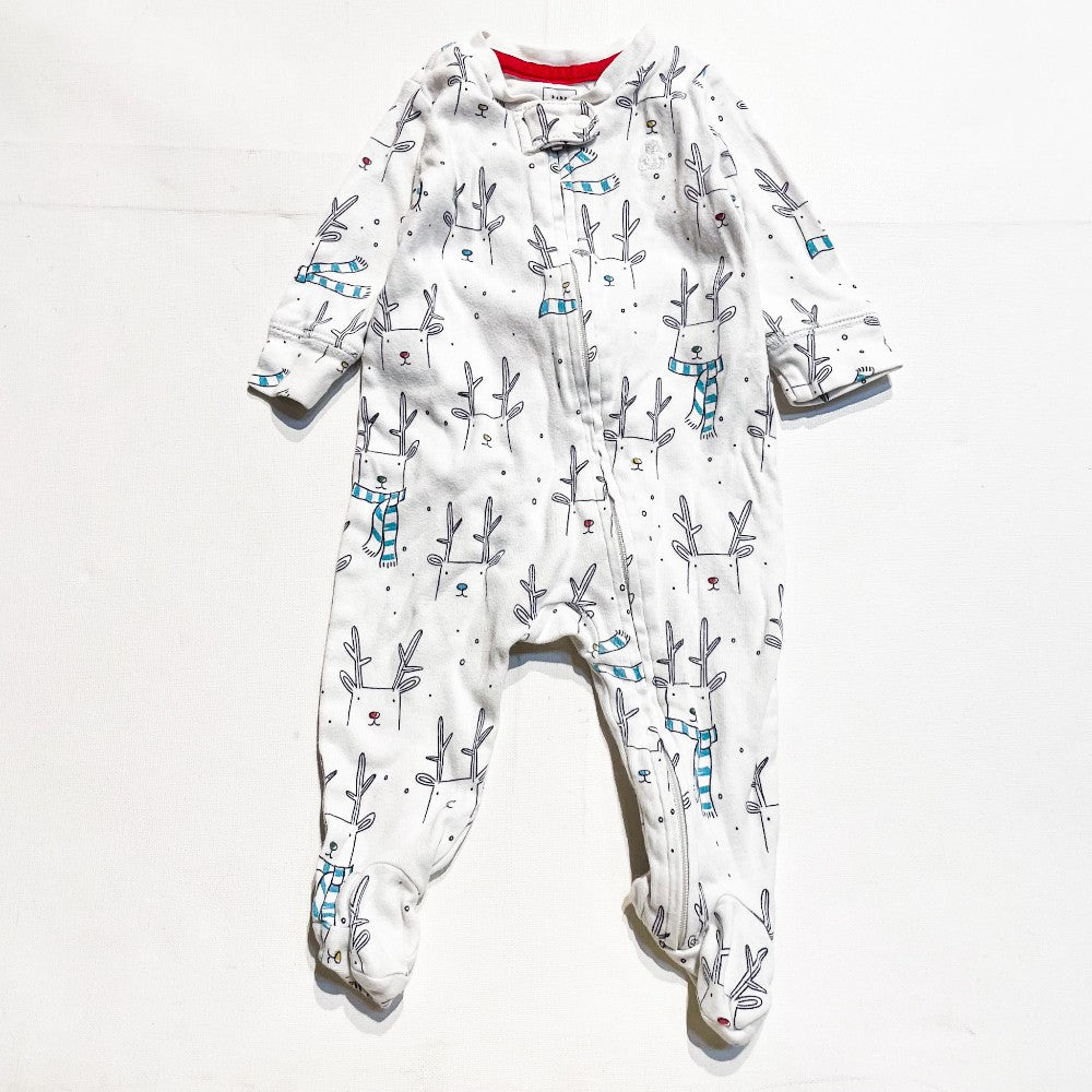 Gap Sleeper 0-3M|185144