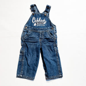 OshKosh Overalls 9M|155060