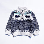 Gymboree Sweater 12-18M|184381