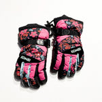 Kombi Gloves 4-6Y|224121