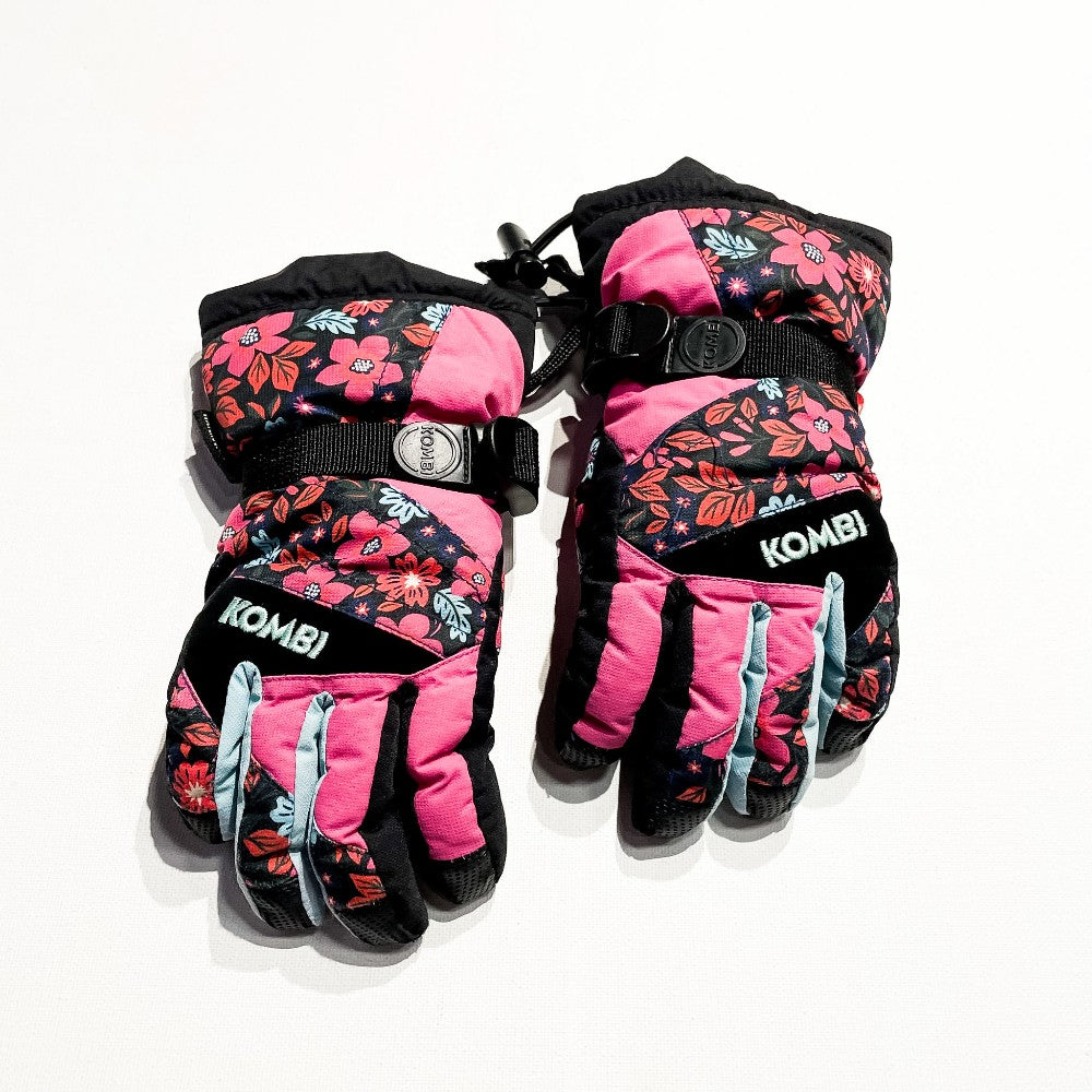 Kombi Gloves 4-6Y|224121
