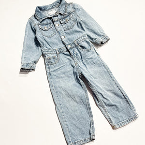 Zara Romper 3Y|211372
