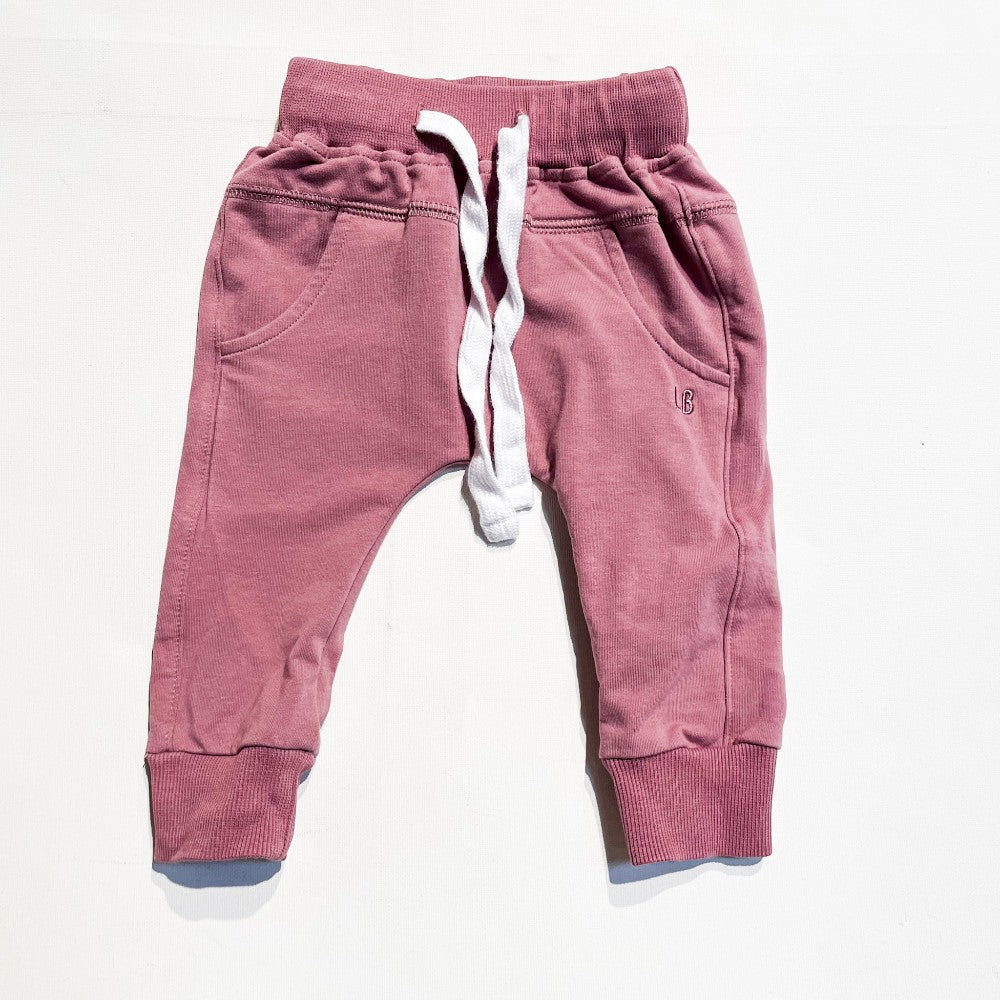 Little Bipsy Pants 3-6M|114780