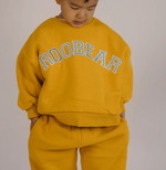 Roobear - Made To Match Sweatpants - Yellow|173977