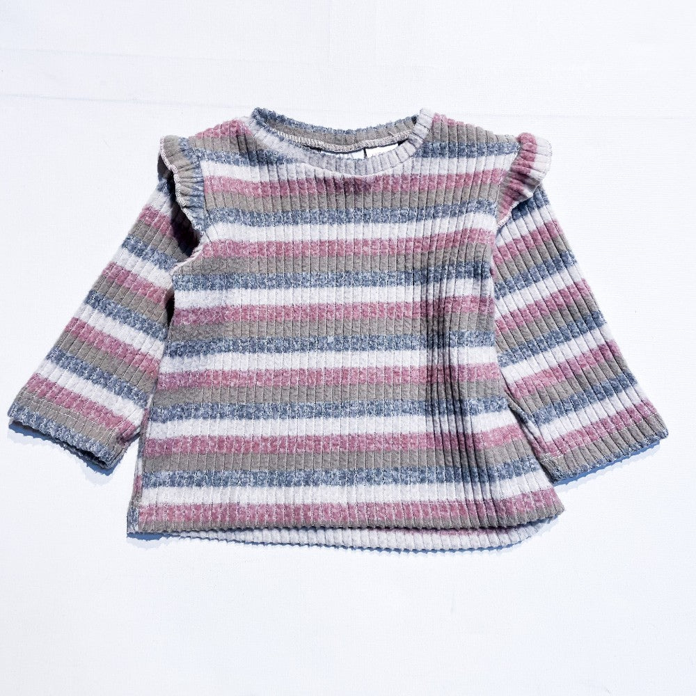 Zara Top 6-9M|159031