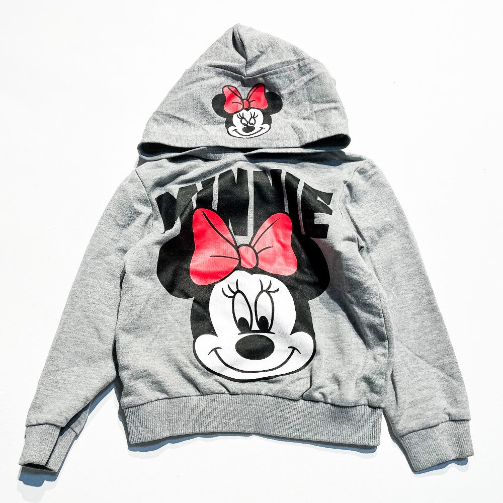 Hoodie 5Y|194743