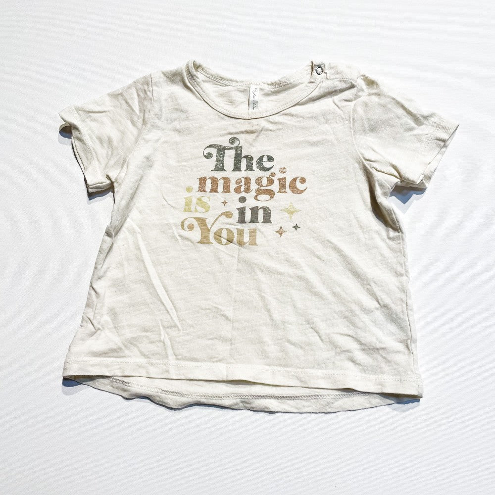 Rylee & Cru Shirt 12-18M|186312