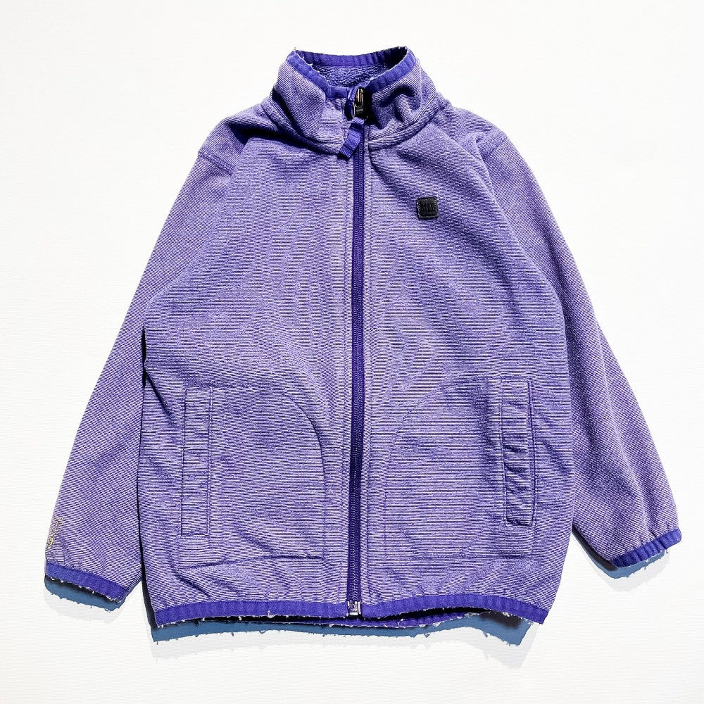 MEC Zip Up 4Y **Pilling|191372
