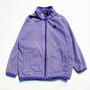 MEC Zip Up 4Y **Pilling|191372