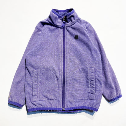 MEC Zip Up 4Y **Imperfection|191372