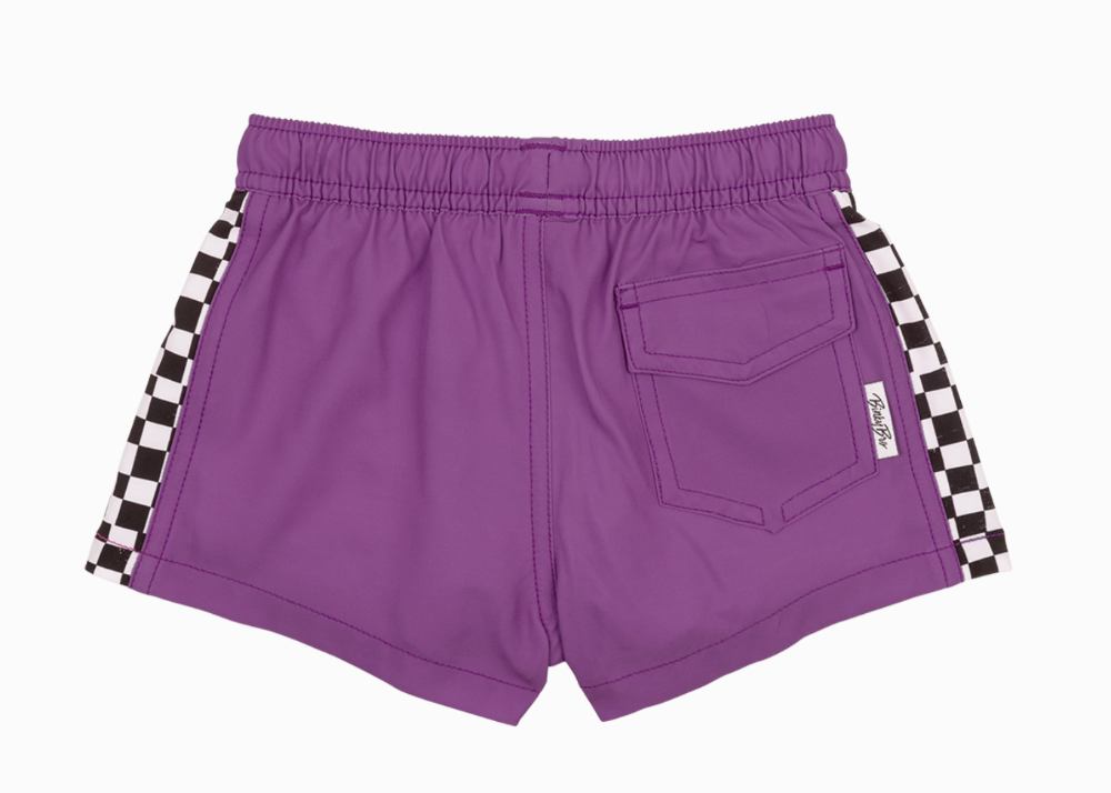 BinkyBro - Harada (Purple) Swimsuit|141576