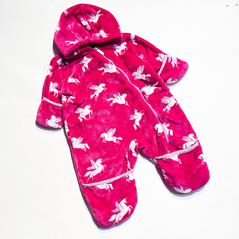 Hatley Bunting Suit 9-12M|180260