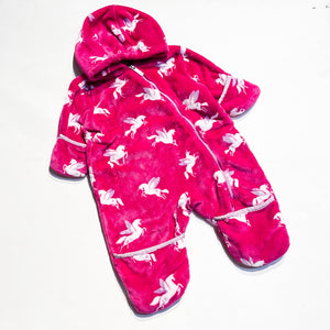 Hatley Bunting Suit 9-12M|180260