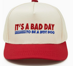 It's A Bad Day To Be A Hot Dog|197664