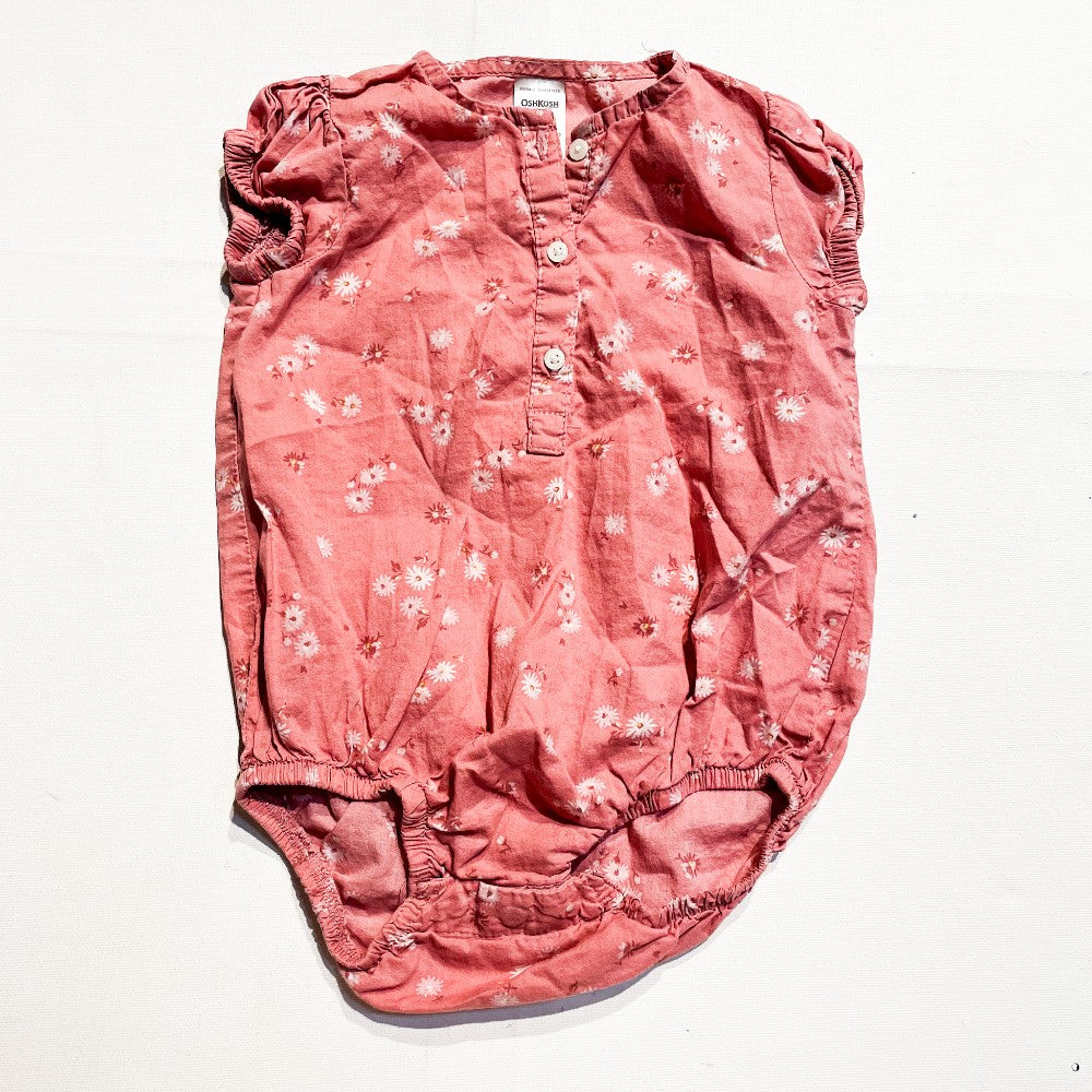 Oshkosh Romper 12M|175922
