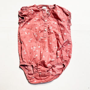 Oshkosh Romper 12M|175922