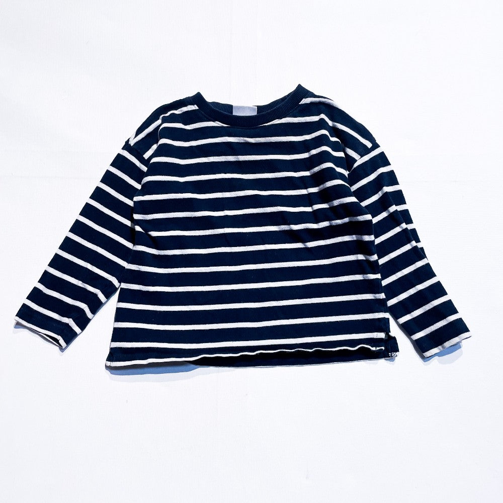 Zara Shirt 2-3Y|142375