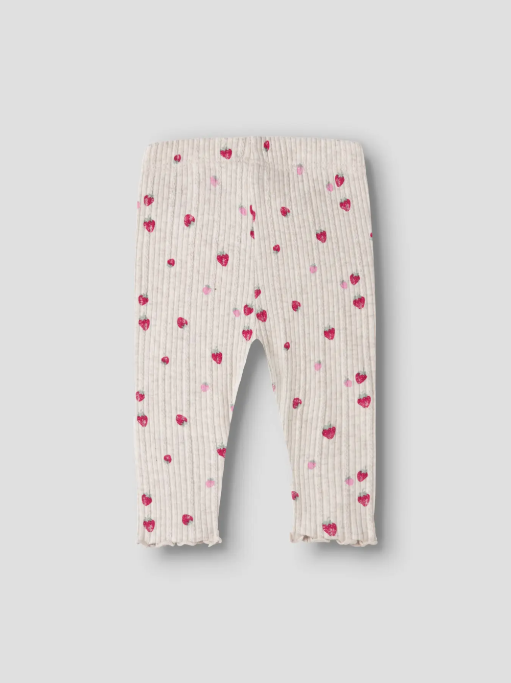 Name It - Strawberry Sprinkle Leggings|208263