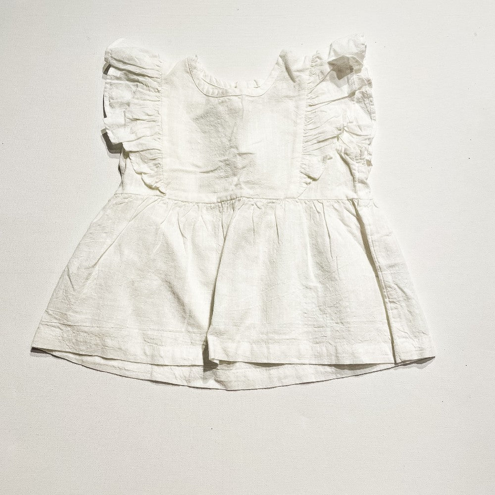Rise Little Earthling Shirt 18-24M|215325