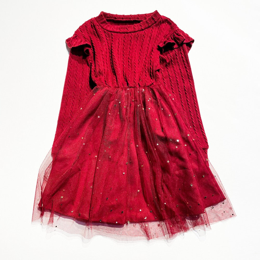 Dress 2-3Y|189138