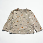 H&M Shirt 18-24M|204257