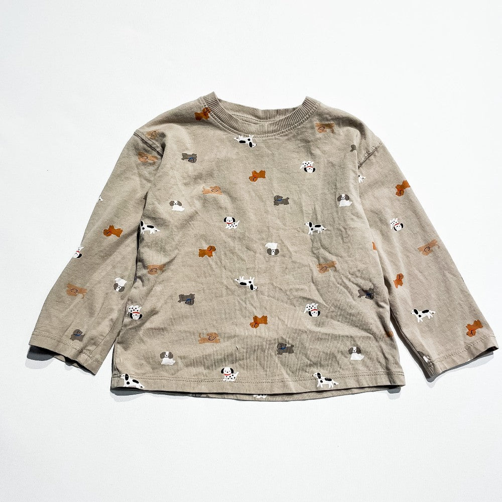 H&M Shirt 18-24M|204257