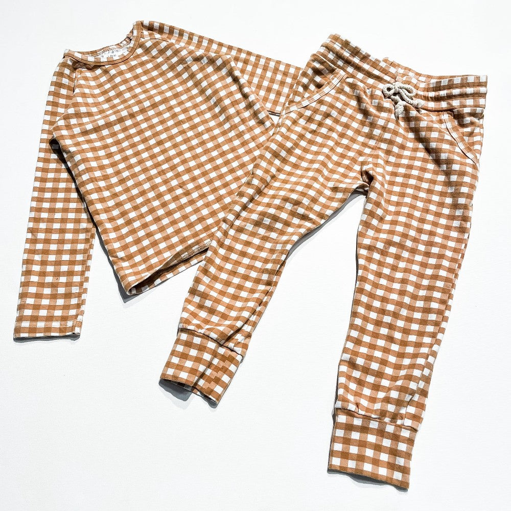Mebie Baby Set 4Y|206900