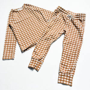 Mebie Baby Set 4Y|206900