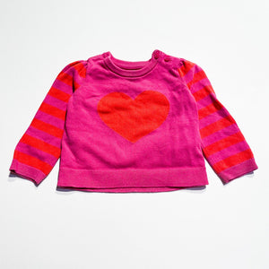 Gap Sweater 6-12M|188710