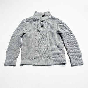 Oshkosh Sweater 3Y|210464