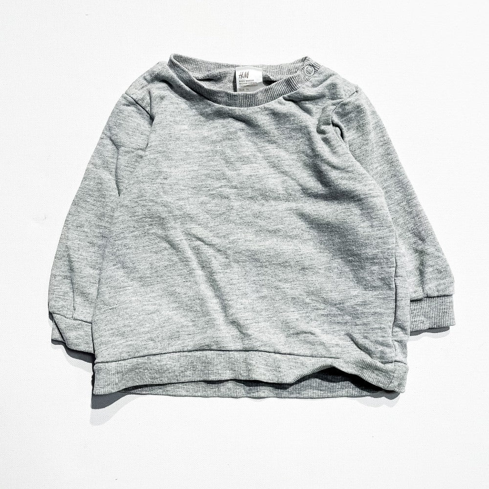 H&M Crew 9M|227789