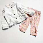 Happily Grey Set 24M|163523