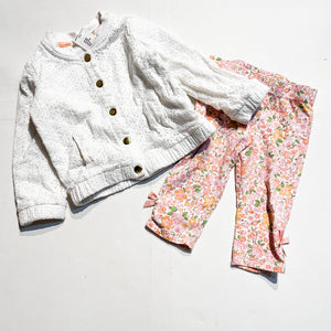 Happily Grey Set 24M|163523