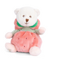 Bukowski - Zippy 6" - Strawberry|151459