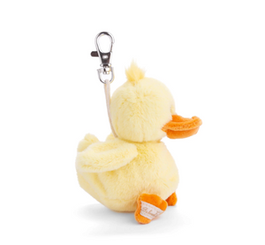 Bukowski - Baby Quack Bag Charm - Yellow|179495