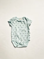Rabbit & Bear Onesie 0-3M|220894