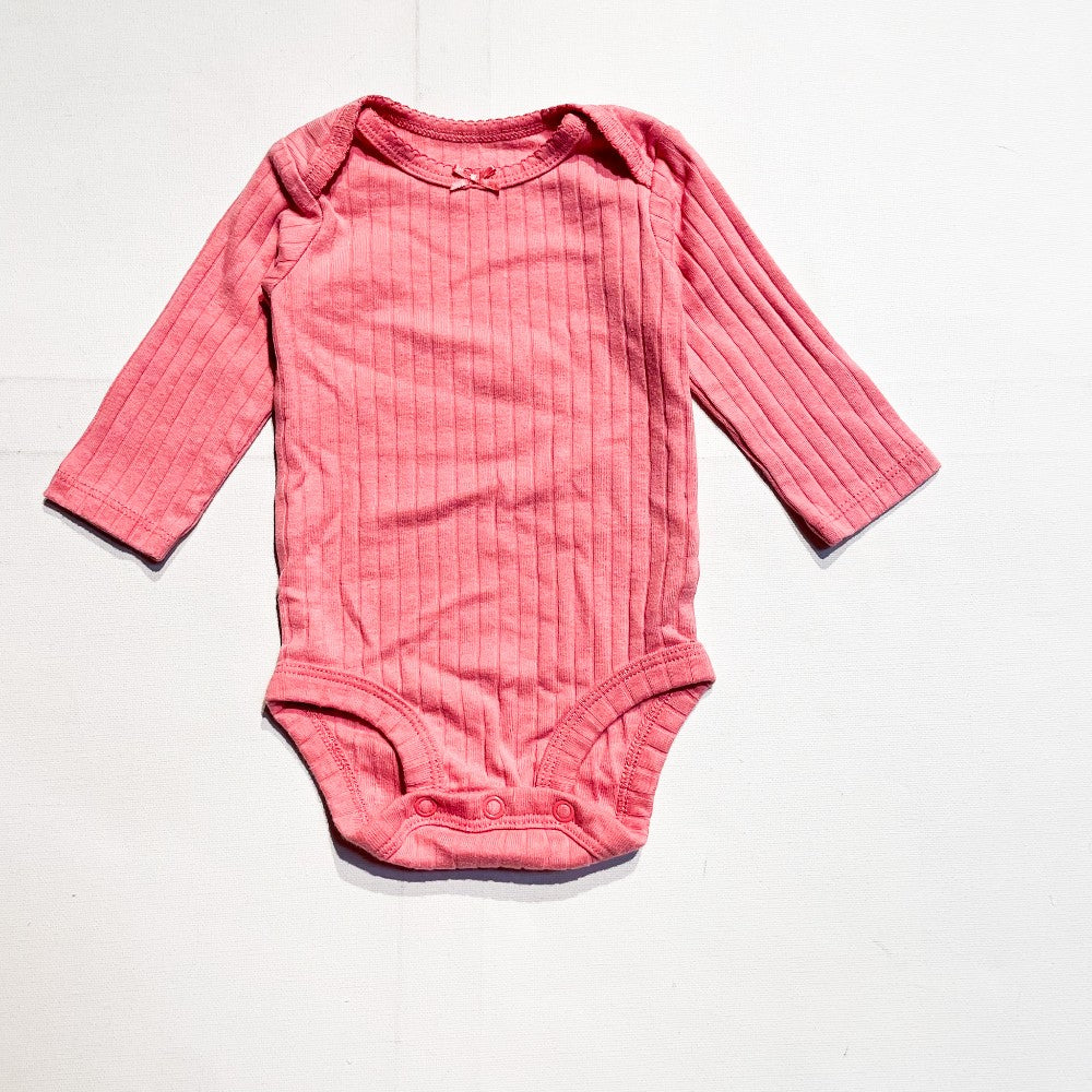Carters Onesie 0-3M|154014