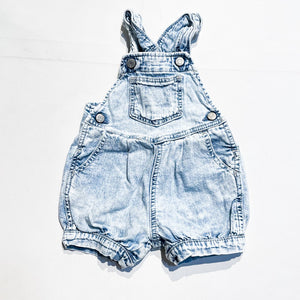 Gap Overalls 6-12M|168795