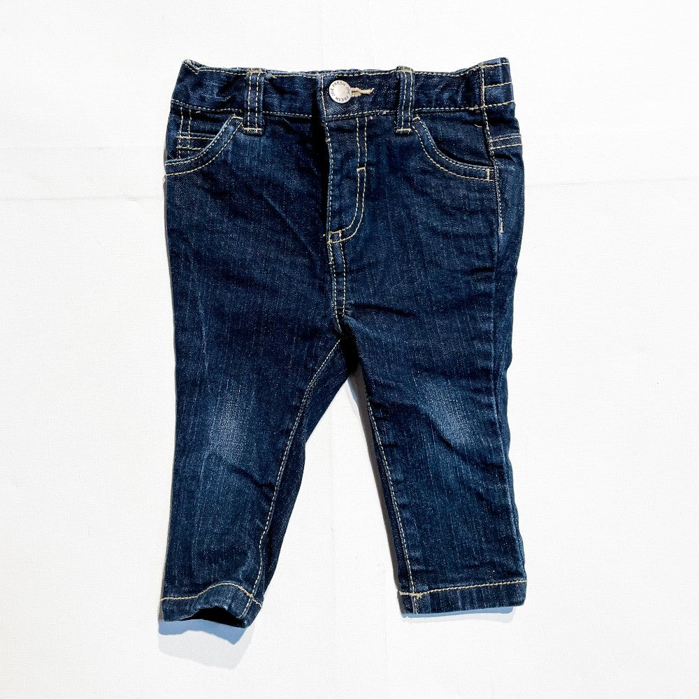 Joe Fresh Jeans 6-12M|184528