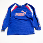 Puma Sweatshirt 5Y|160024