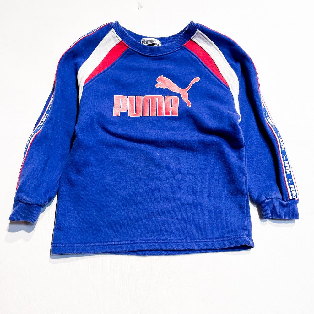Puma Sweatshirt 5Y|160024